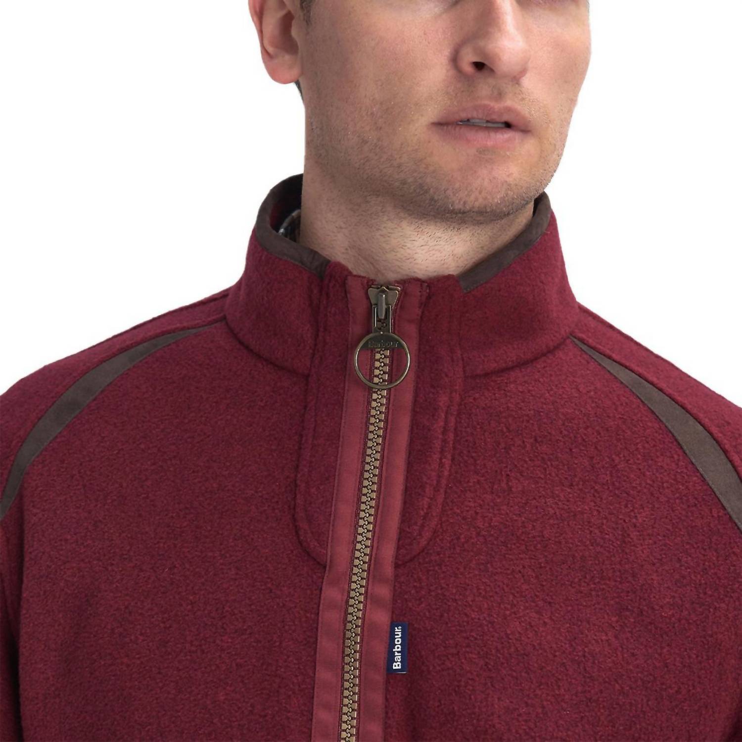 Barbour - Langdale Fleece Jacket