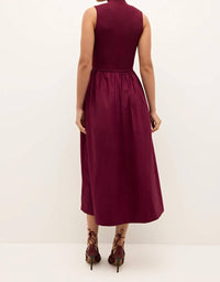 Marie Oliver - Yana Dress