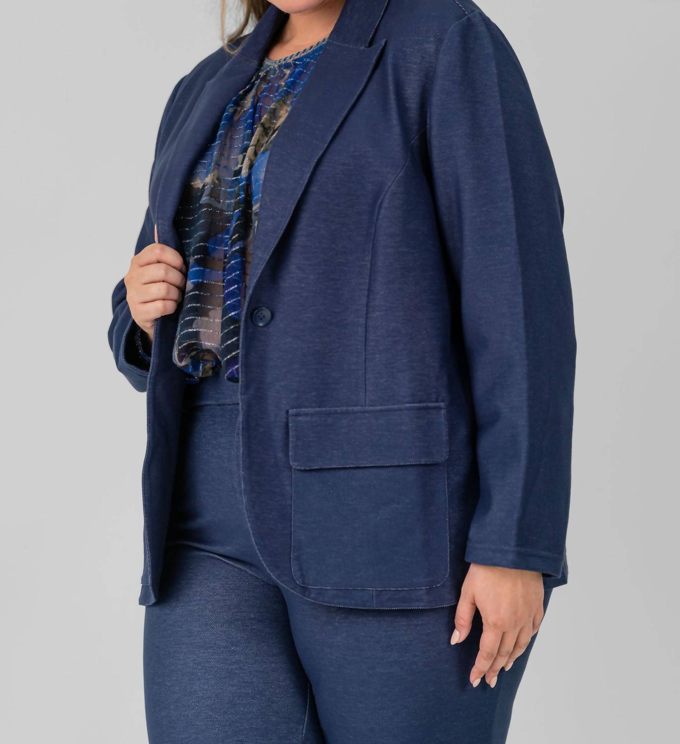 Capsule 121 - Vesta Jacket