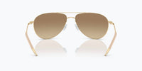 Oliver Peoples - Benedict Non Polarized Sunglasses 1002s 52425