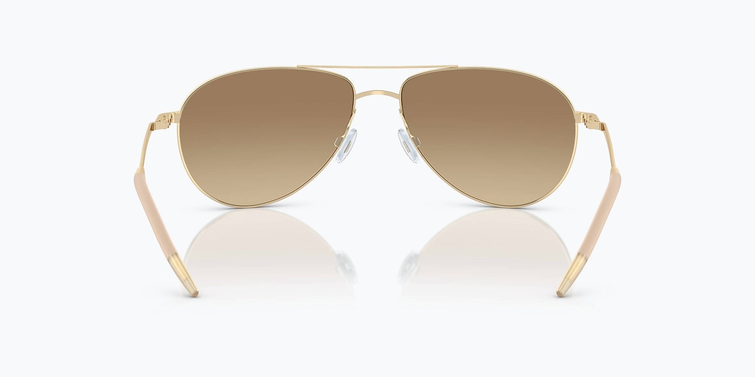 Oliver Peoples - Benedict Non Polarized Sunglasses 1002s 52425