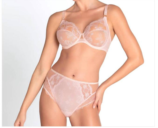 Lise Charmel - En Dentelle High Waist Brief - Plus