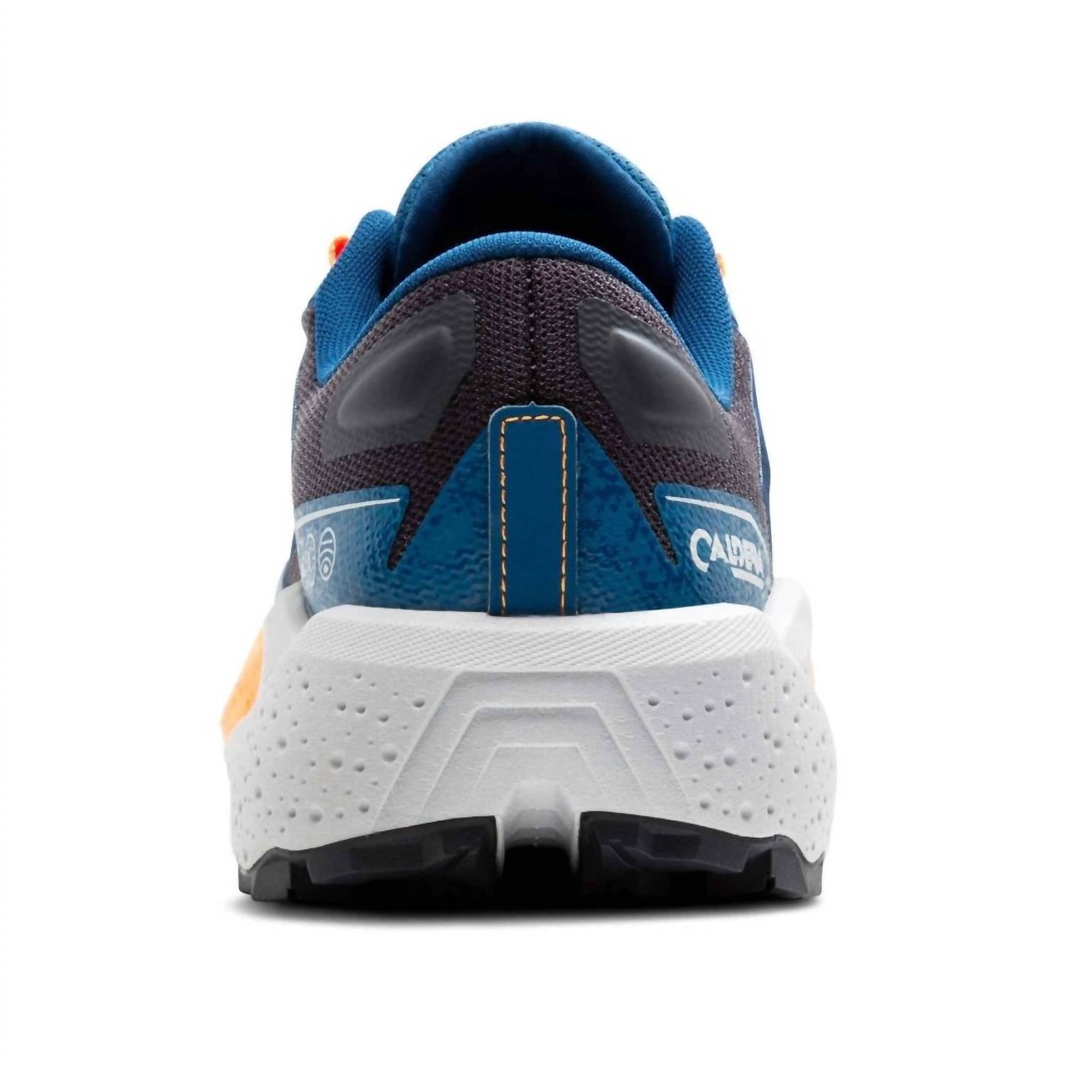 Brooks - Men's Caldera 7 Trail Running Shoes