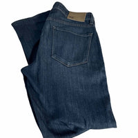 Paige - Federal Slim Straight Leg Jeans