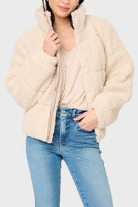 Gentle Fawn - Ellis Long Sleeve Jacket