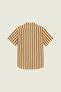 Oas - Men's Cuba Waffle Shirt