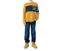 Noruk Collection - Boy's Jogger Pants