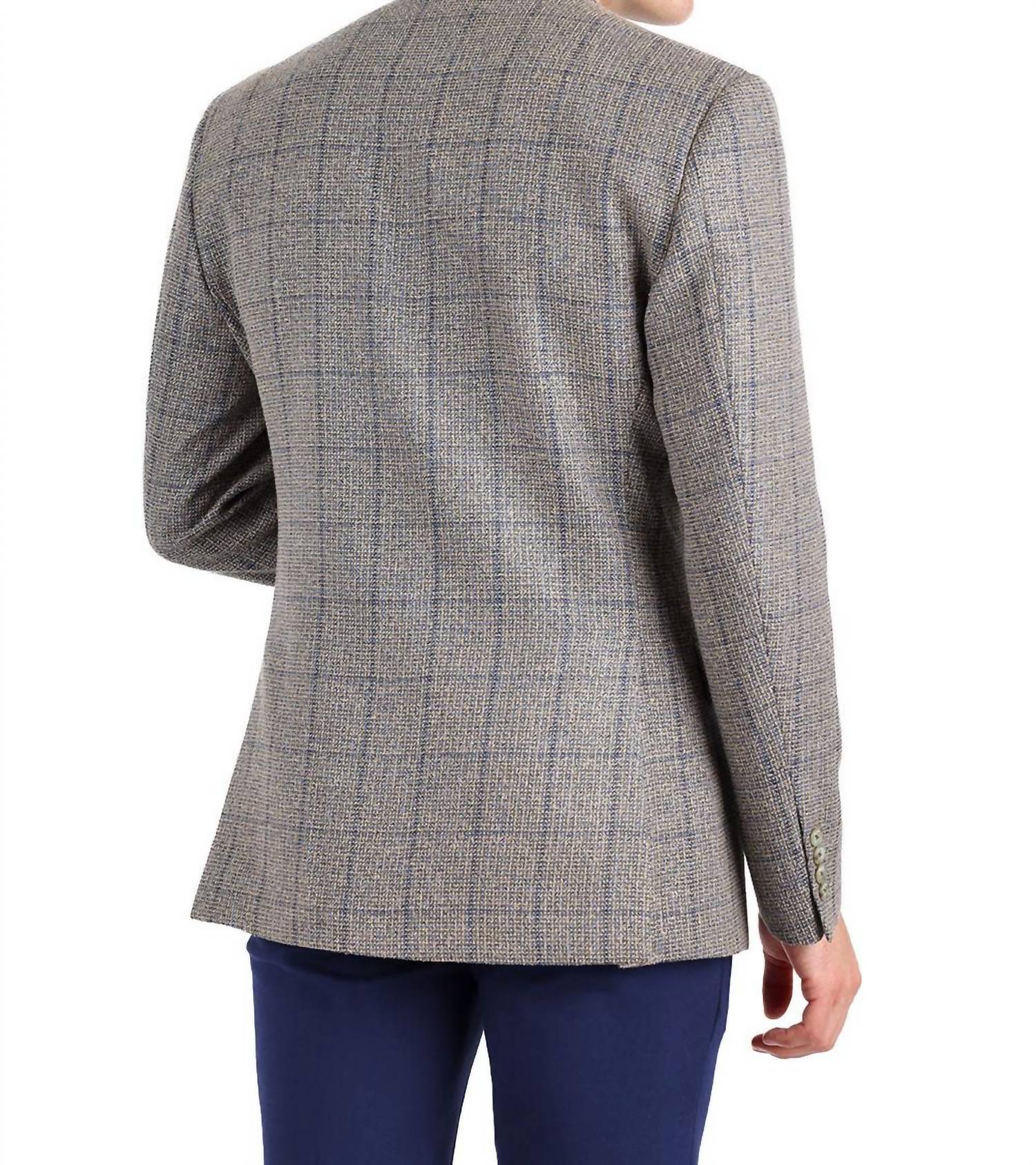 Barabas - Pelage Trend Blazer