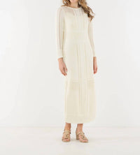 Emily Mccarthy - Marbella Knit Dress