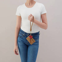 Hobo - Women's Lasso Phone Wristlet