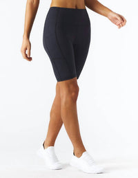 Glyder - Taper Biker Shorts