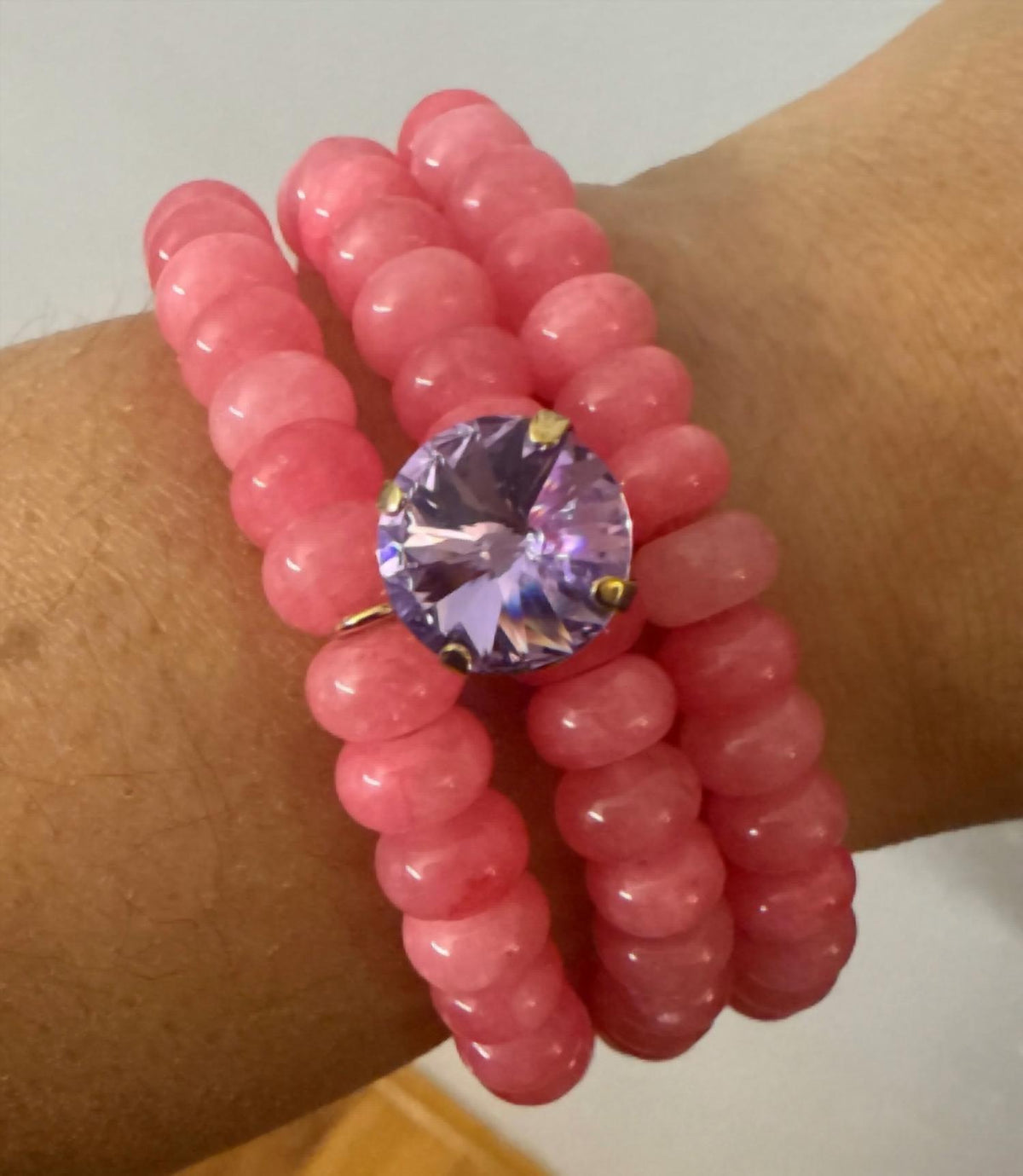 Tova - Women's Belton Bracelet Stack