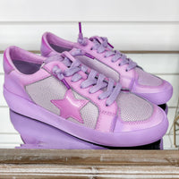 Vintage Havana - Women's Sweet Lollipop Sneakers