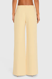 Amanda Uprichard - Hathaway Straight Pants