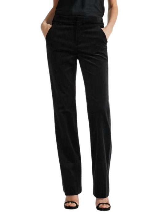 A.L.C. - Ford Velvet Pant