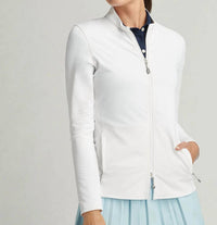 Peter Millar - Katy Zip Up Jacket