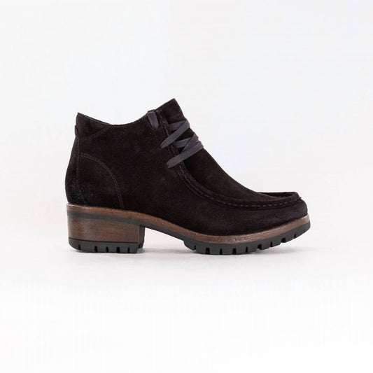 Salvia - Women's Salvia Charly Boots