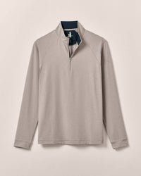 Johnnie-O - Freeborne Performance Quarter Zip Pullover