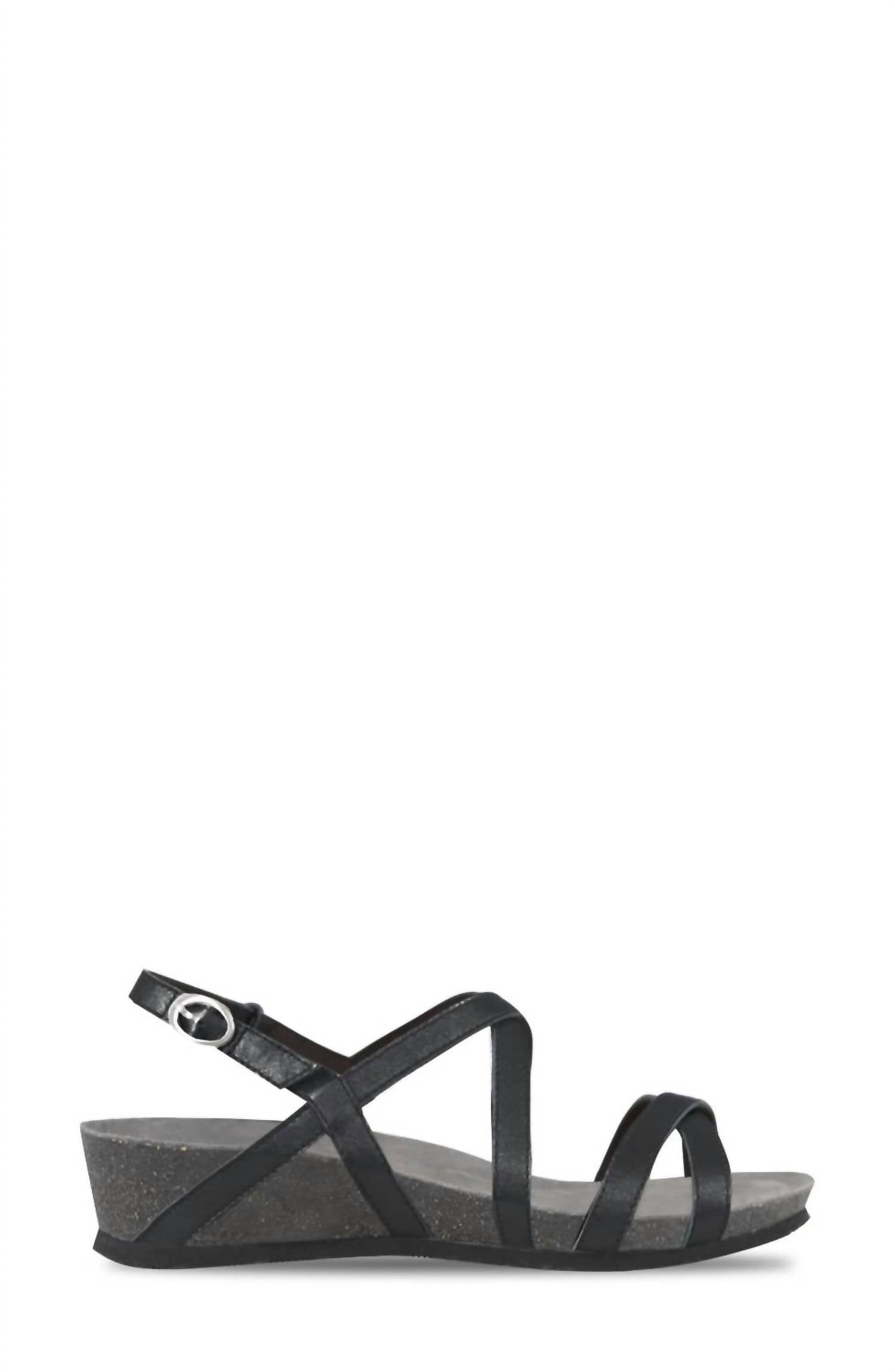 Munro - Women's Tarifa Strappy Sandal