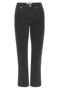 Amo - Chloe Crop Cord Pant