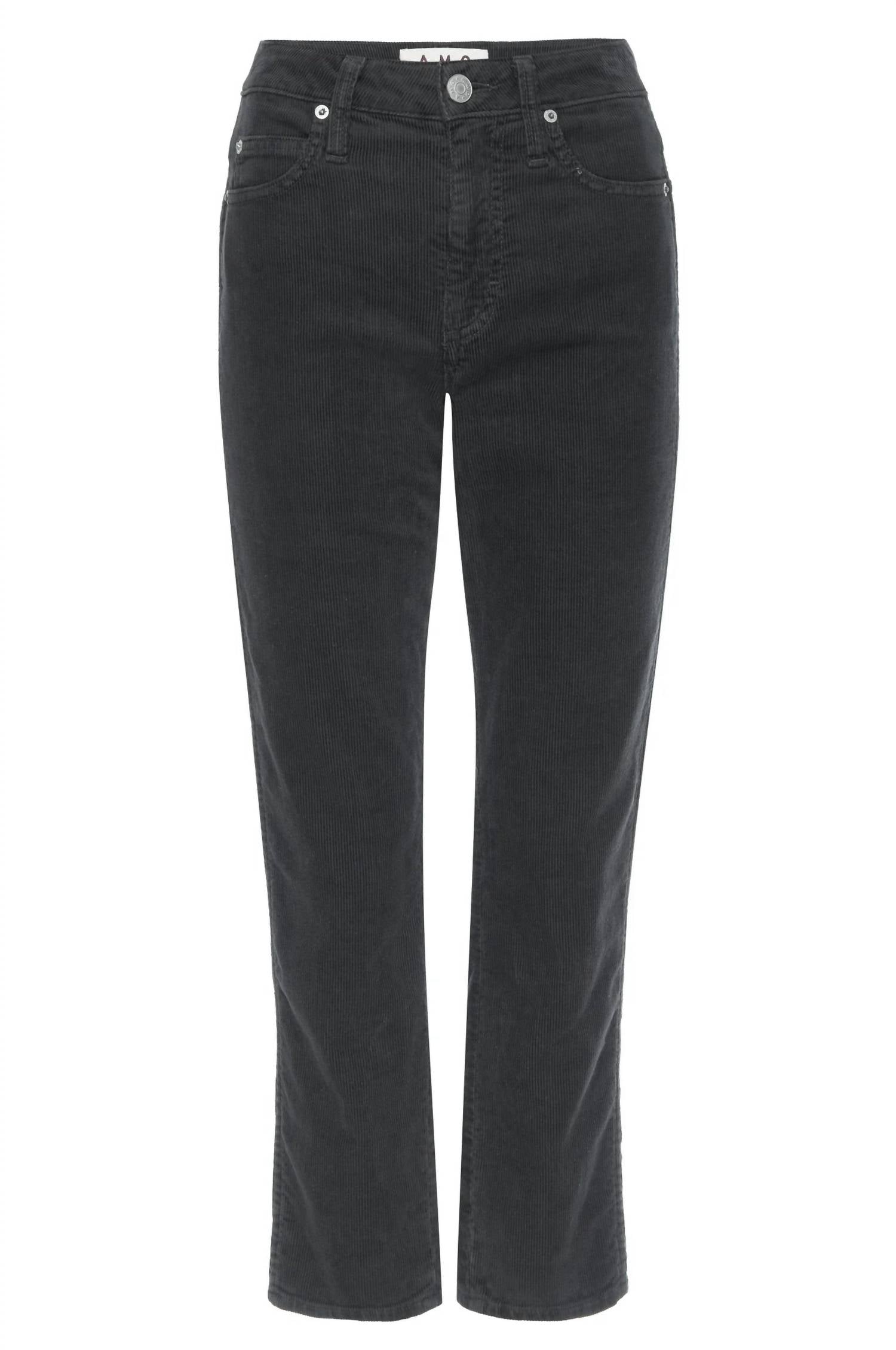Amo - Chloe Crop Cord Pant