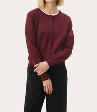 Part Two - Noelani Cardigan