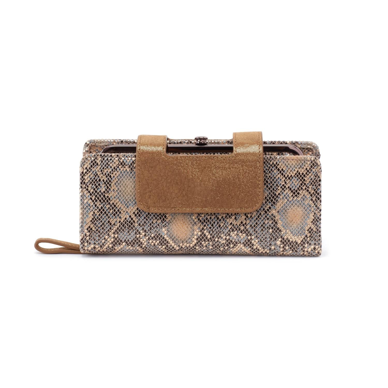 Hobo - Women's Nancy-continental Wallet