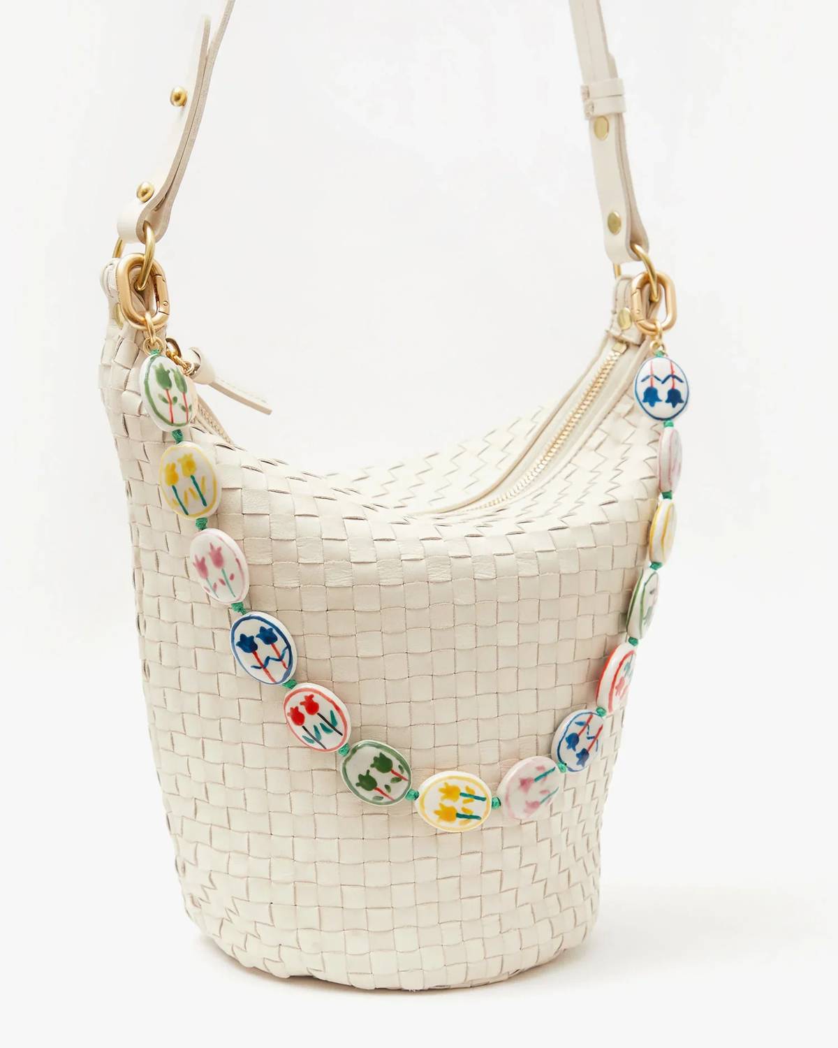 Clare V. - Women's Petite Jeanne Bag