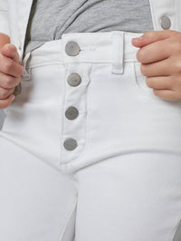 Girls Chloe Hi Rise Jeans