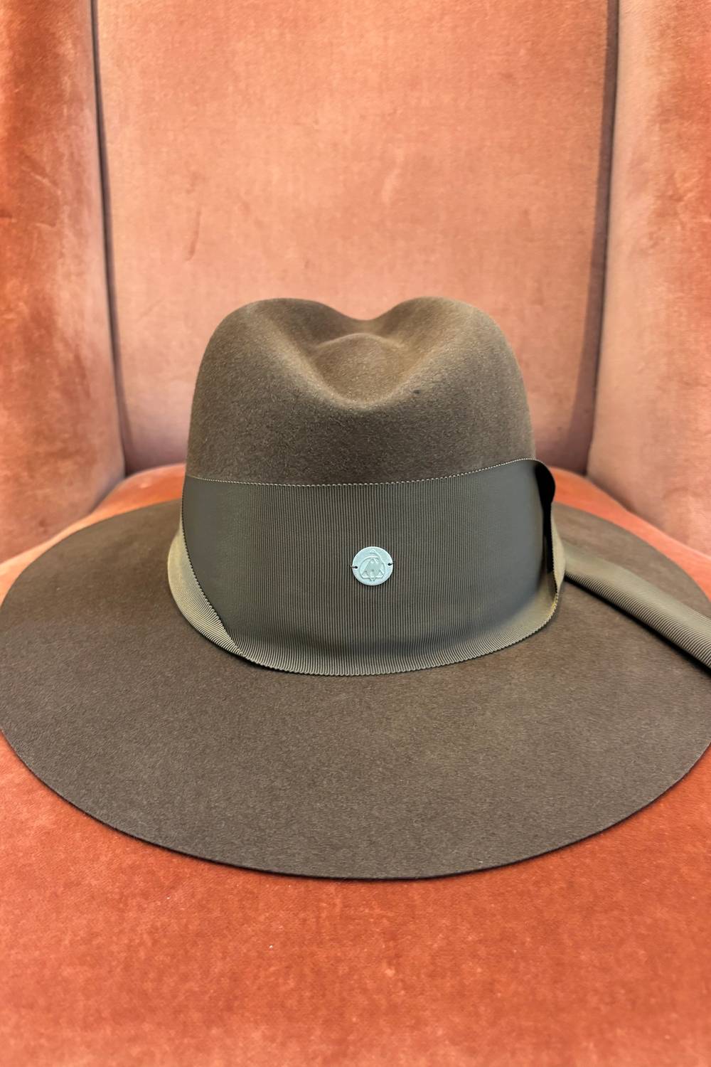 Freya - Women's Gardenia Hat