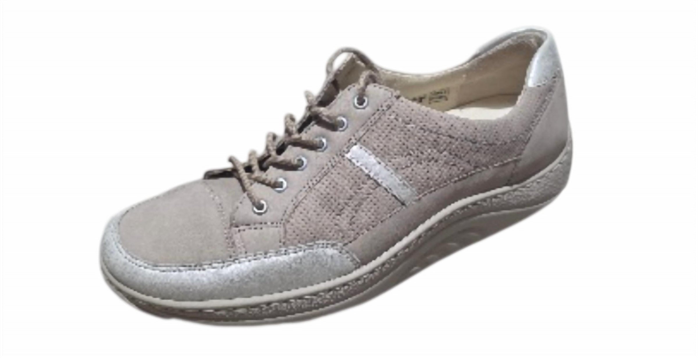 Waldlaufer - Women's Bless Shoe