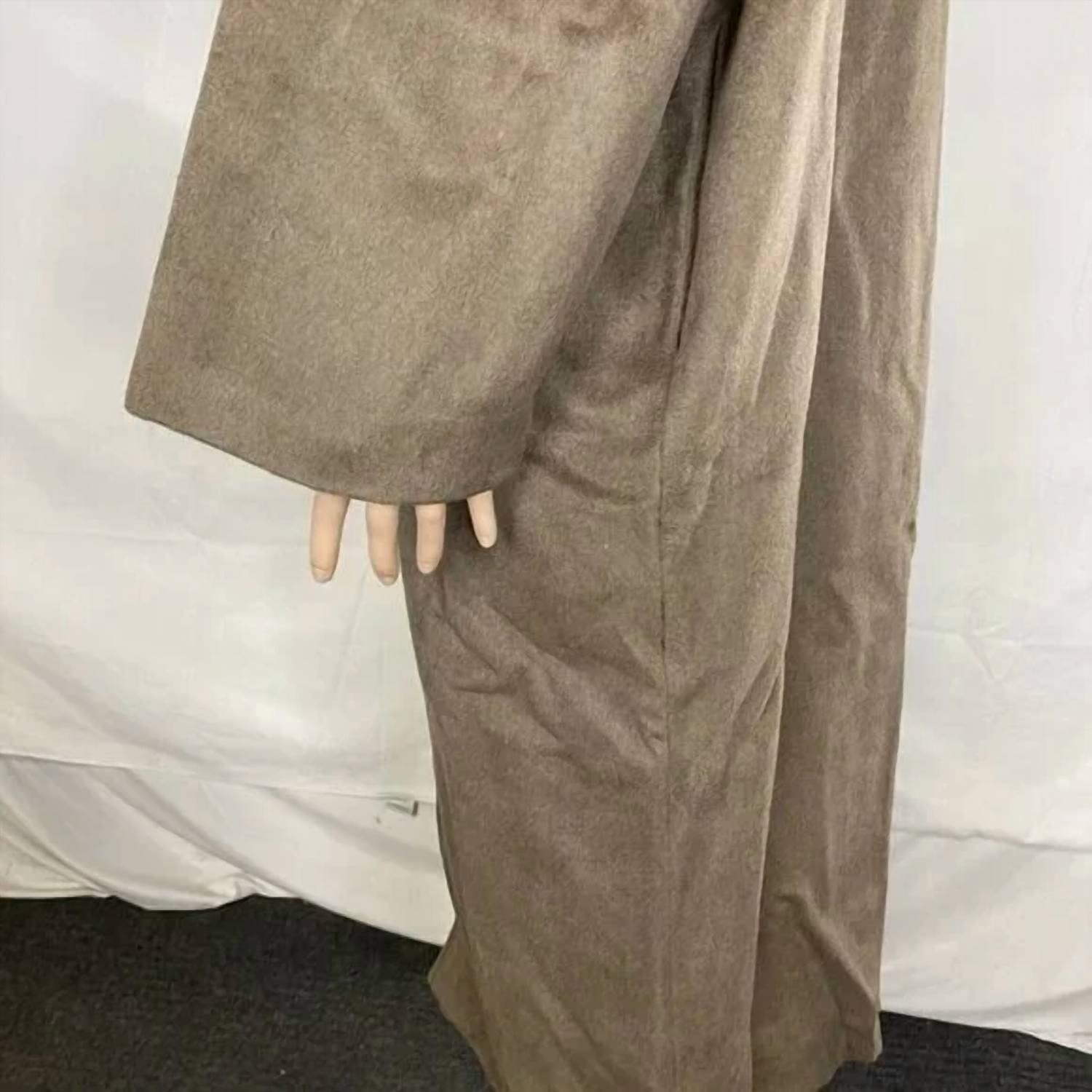 Elise - Women's Cute Long Classic Soft Jacket
