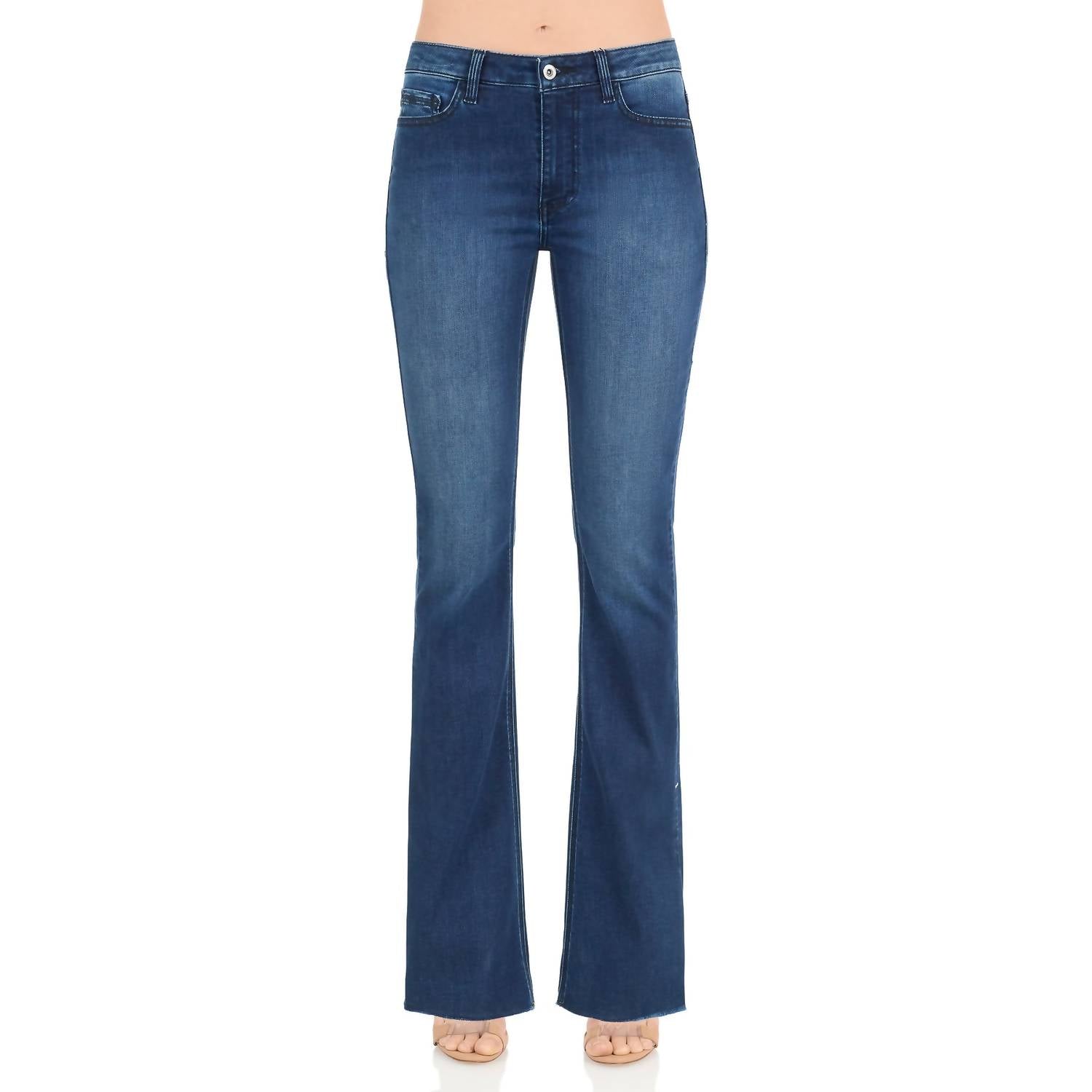 Morrison Denim - The Starlet Boot Cut Jeans
