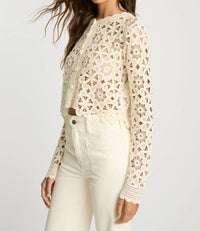 Caballero - Corina Sweater Cardigan