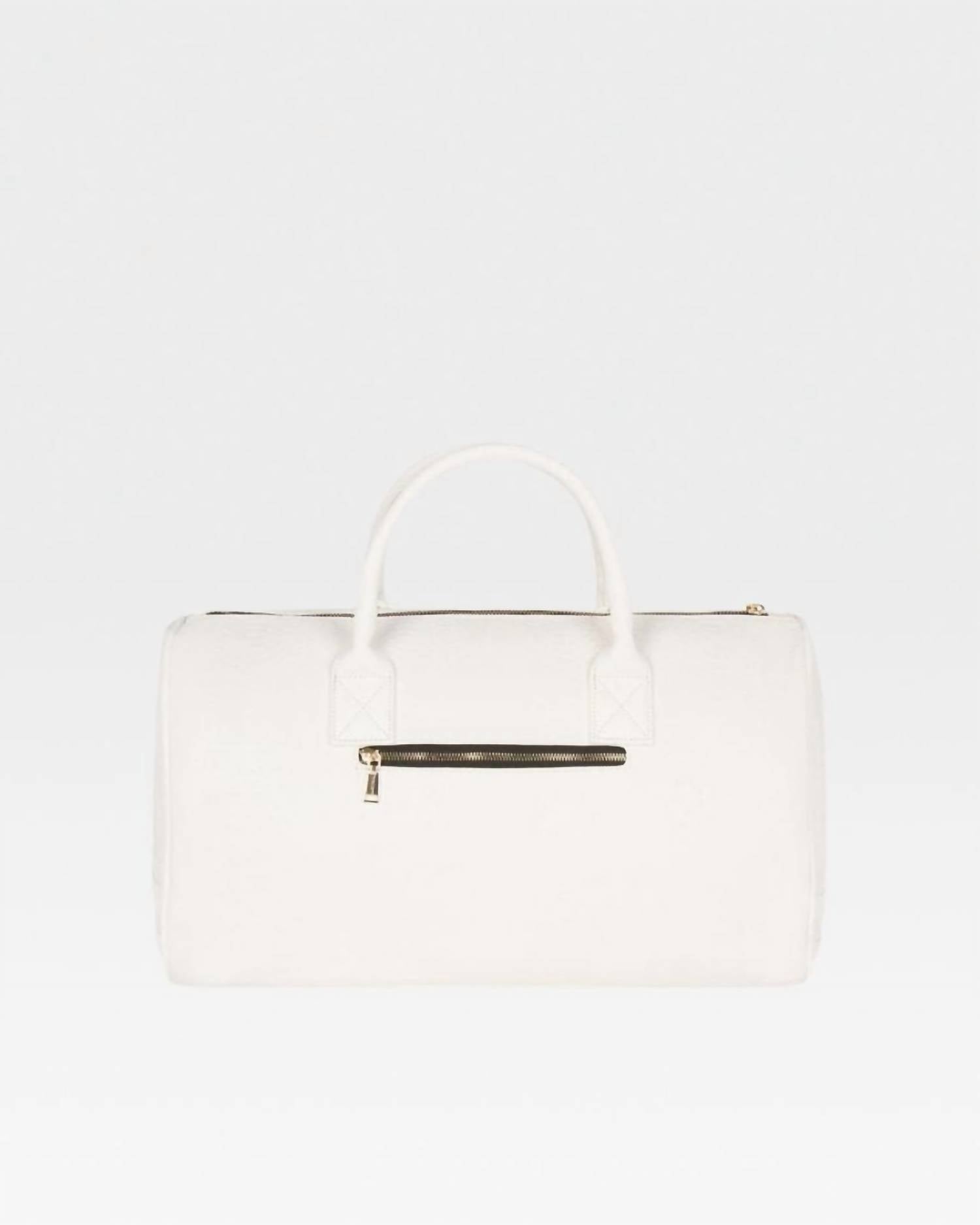 Tote & Carry - Men's Apollo Duffle Bag