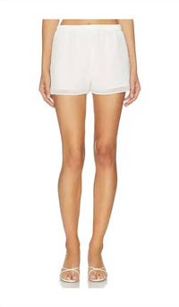 Amanda Uprichard - Mariko Shorts