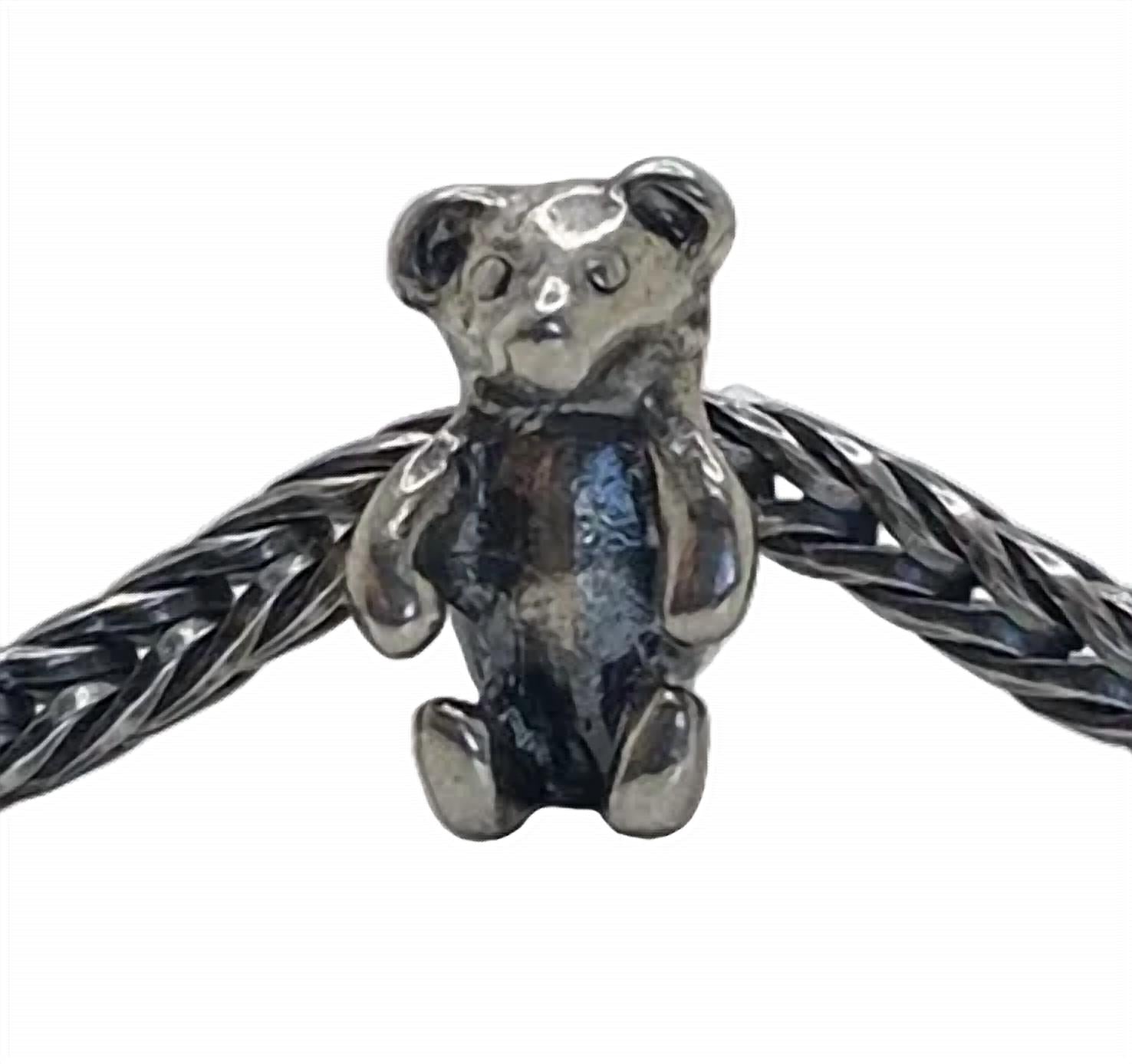 Trollbeads - Women's Teddy Bear Bead