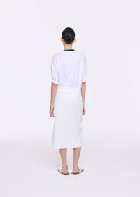 Plan C - Knitted Cotton Sweater