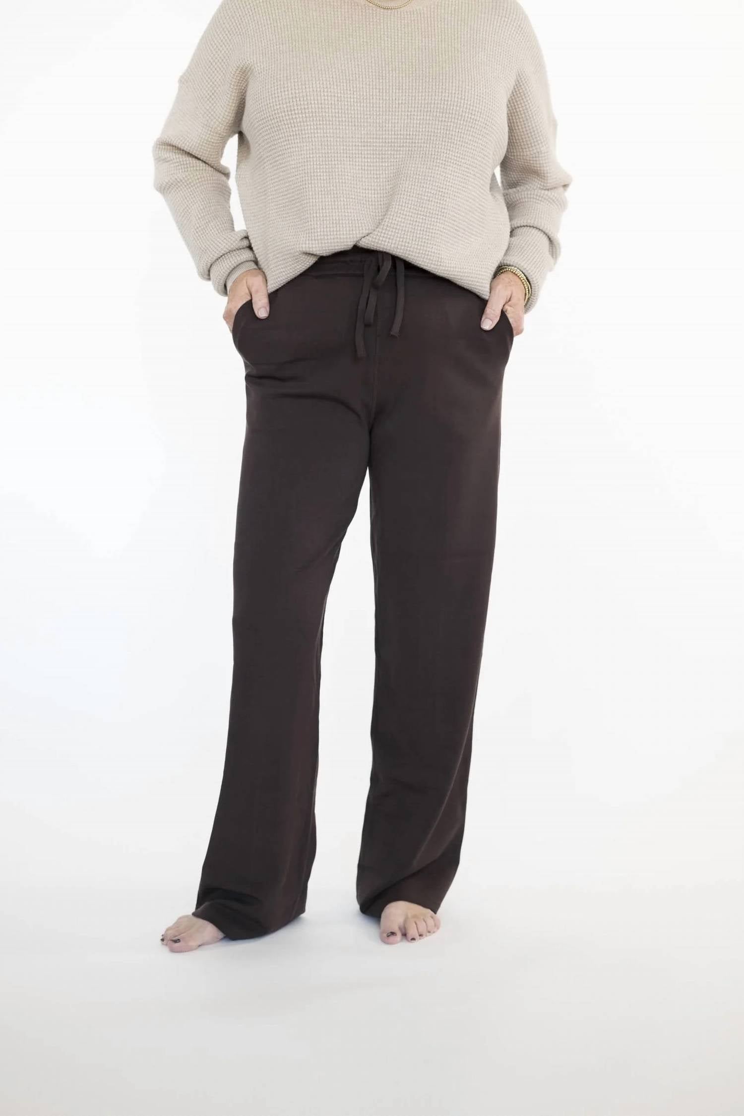 Kimberly C - Dean Scuba Pants