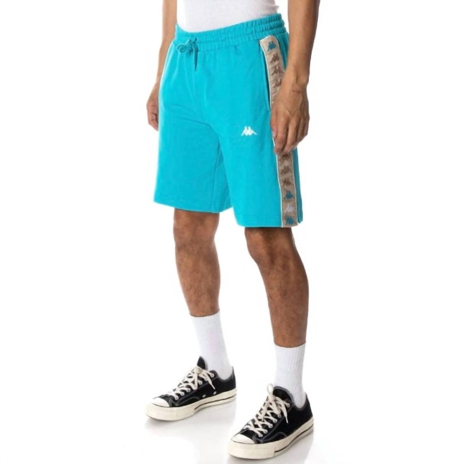 Kappa - Banda Marvzin Shorts