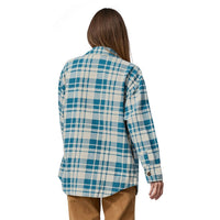 Patagonia - Heavyweight Fjord Flannel Overshirt