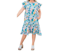 Layerz Clothing - Aloha Dress
