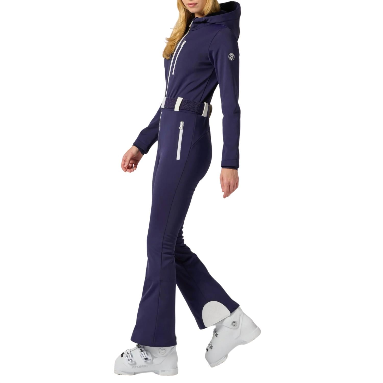 Jorde - Minka Ski Suit