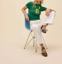Daydreamer - 1991 Champs Smocked Tee