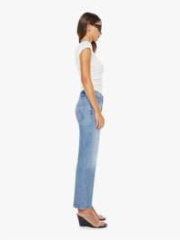 Mother - Kick It Ankle Jeans