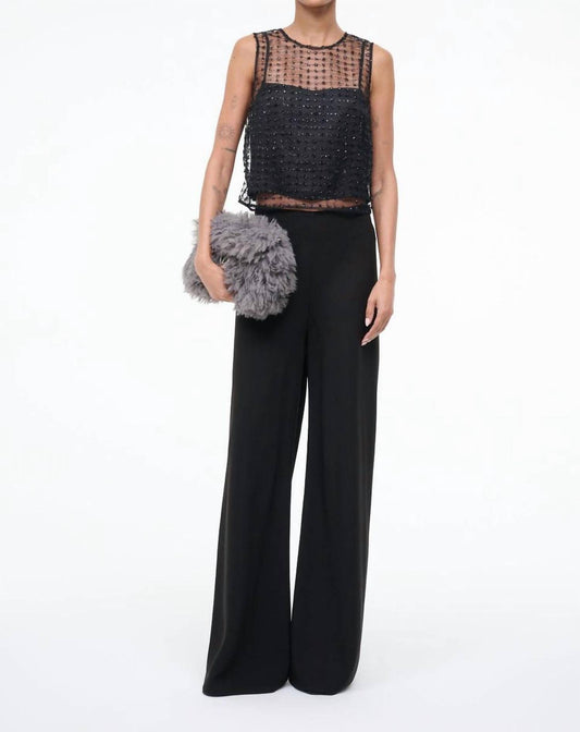 Staud - SERAPHINA TOP