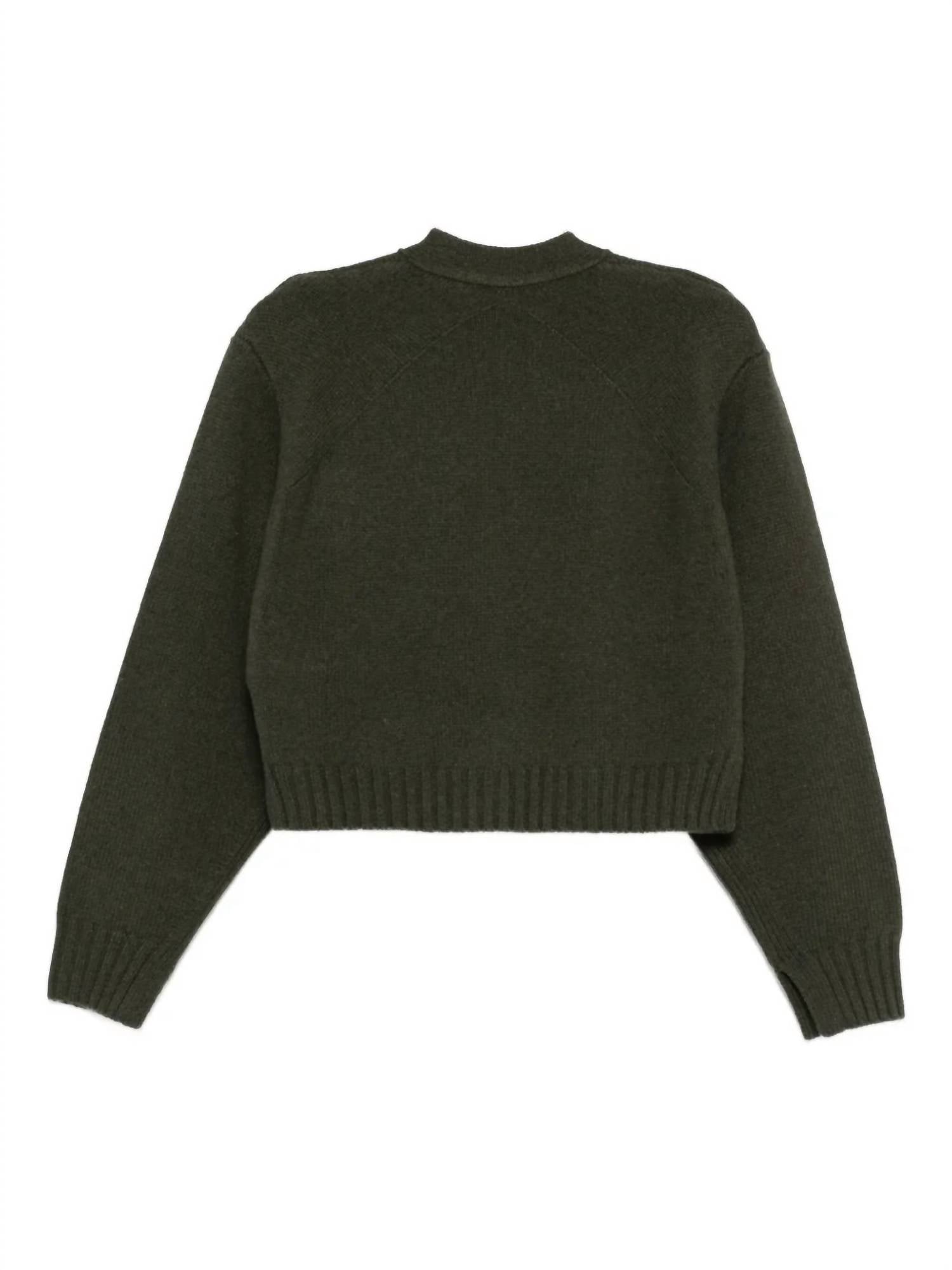 Proenza Schouler - Sofia Cardigan