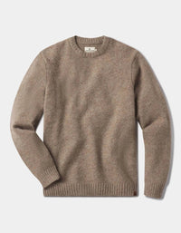 The Normal Brand - Homebound Crewneck Sweater