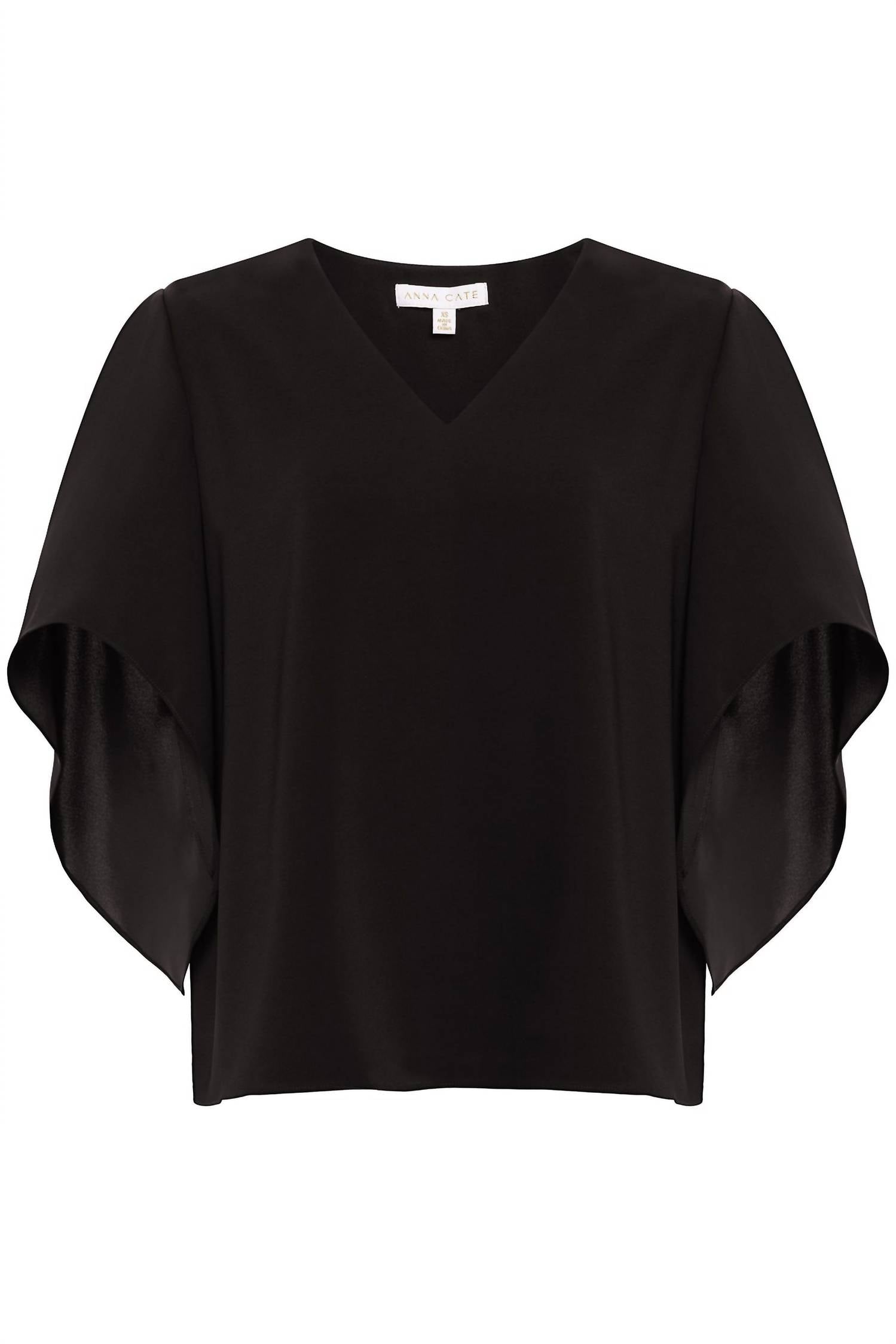 Anna Cate - Women's Nina Top Blouse