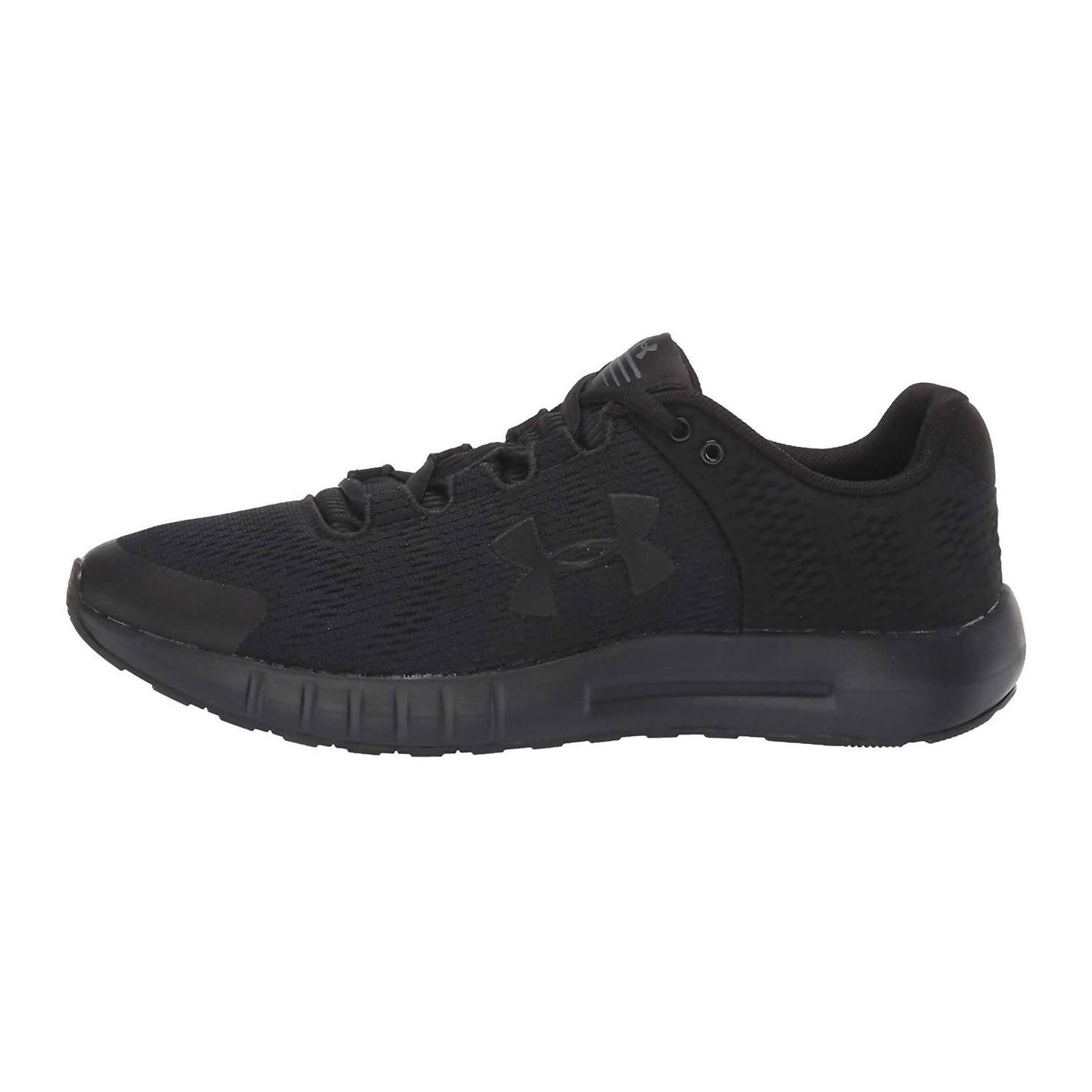 Under Armour - Women's Micro G Pursuit Bp Running Shoes